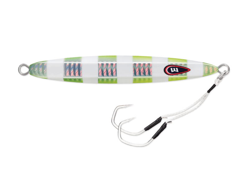 WILLIAMSON SLIDE DANCER 100 g Lure - Eprofishing Egypt
