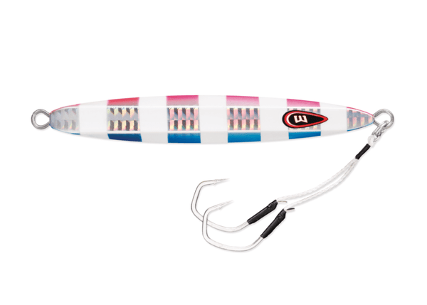 WILLIAMSON SLIDE DANCER 100 g Lure - Eprofishing Egypt