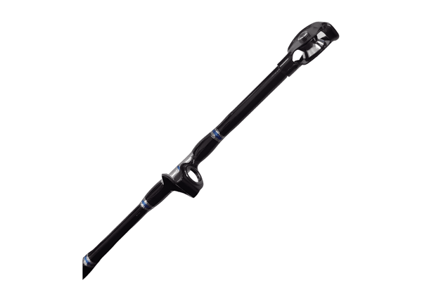 WILLIAMSON SODWANA TROLLING ROD 12 - 20 lb / 1p Rod - Eprofishing Egypt