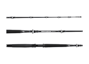 WILLIAMSON SODWANA TROLLING ROD 12 - 20 lb / 1p Rod - Eprofishing Egypt