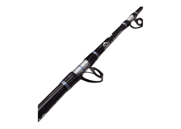 WILLIAMSON SODWANA TROLLING ROD 12 - 20 lb / 1p Rod - Eprofishing Egypt