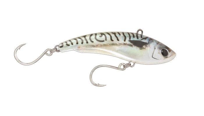 WILLIAMSON SOFT GAME TREMOR 165 mm / 175 g Lures - Eprofishing Egypt