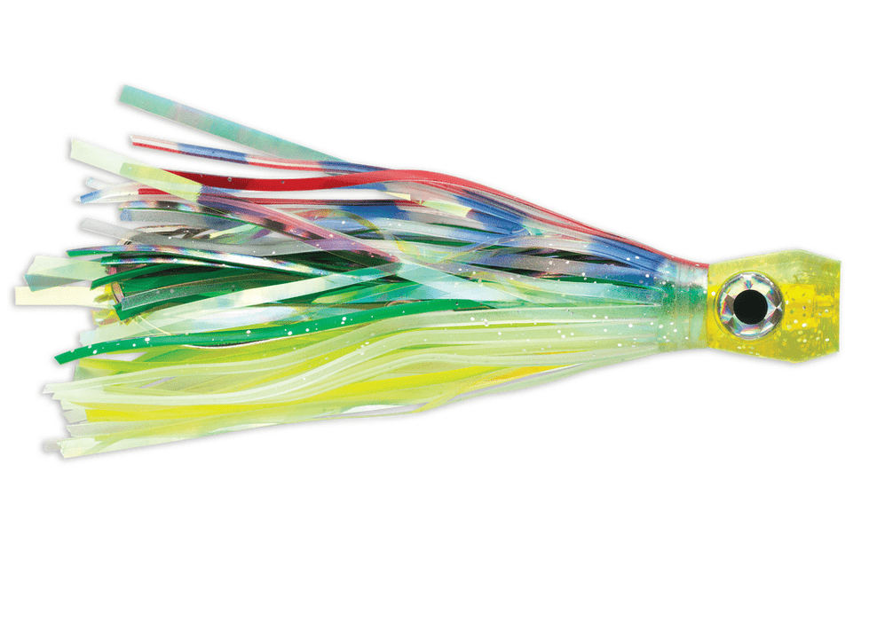 WILLIAMSON SOFT SAILFISH CATCHER RIGGED 140 mm Lures - Eprofishing Egypt
