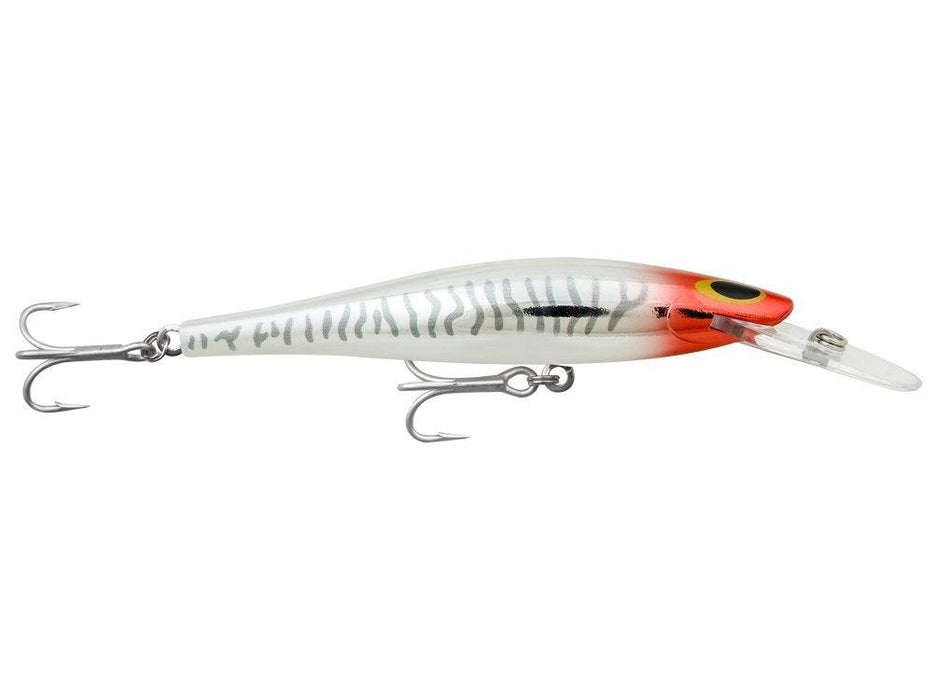 WILLIAMSON SPEED PRO DEEP 160 mm / 54 g Lures - Eprofishing Egypt