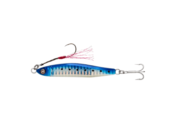 WILLIAMSON TRICK METAL 12g Lure - Eprofishing Egypt