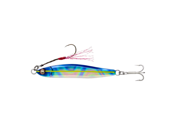 WILLIAMSON TRICK METAL 12g Lure - Eprofishing Egypt