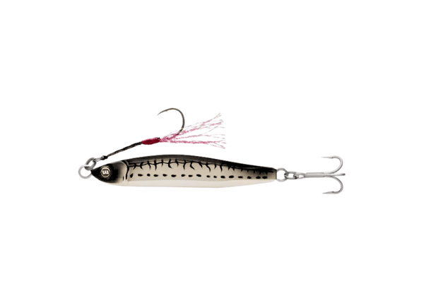 WILLIAMSON TRICK METAL 12g Lure - Eprofishing Egypt