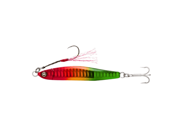 WILLIAMSON TRICK METAL 12g Lure - Eprofishing Egypt