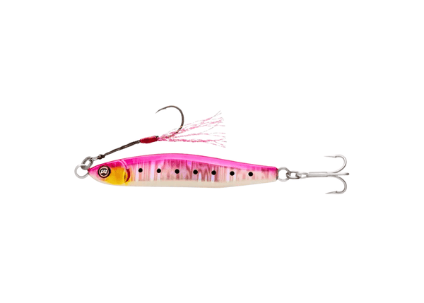 WILLIAMSON TRICK METAL 12g Lure - Eprofishing Egypt
