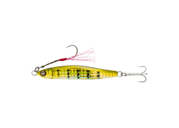 WILLIAMSON TRICK METAL 12g Lure - Eprofishing Egypt