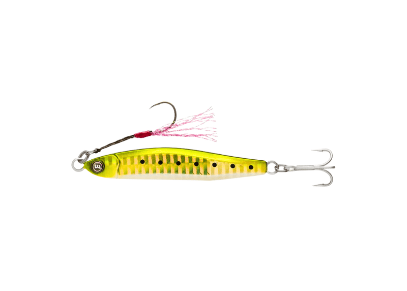 WILLIAMSON TRICK METAL 12g Lure - Eprofishing Egypt
