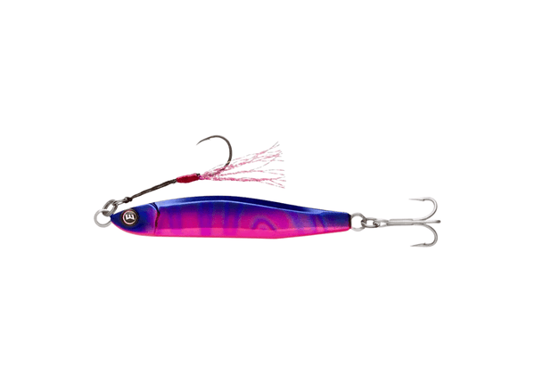 WILLIAMSON TRICK METAL 12g Lure - Eprofishing Egypt