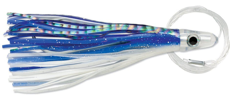 WILLIAMSON TUNA CATCHER RIGGED 14 cm Lures - Eprofishing Egypt