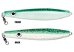 WILLIAMSON VORTEX SPEED JIG 120 mm / 100 g Lures, Jigs - Eprofishing Egypt