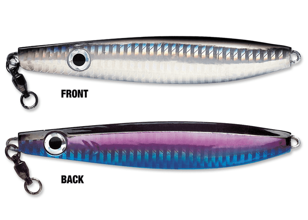 WILLIAMSON VORTEX SPEED JIG 120 mm / 100 g Lures, Jigs - Eprofishing Egypt