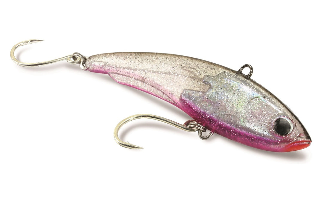 WILLIAMSON SOFT GAME TREMOR