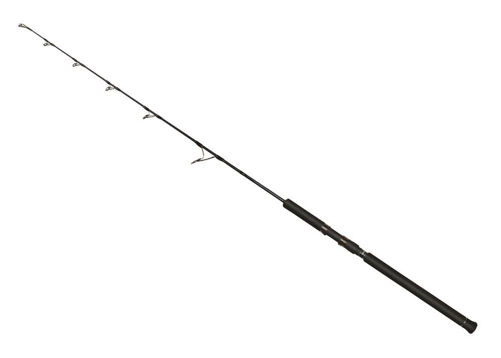 WILLIMSON SOPRANOZ SPIN Max 100g Rods - Eprofishing Egypt