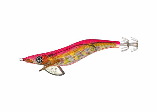 Wuzei Xia RB Squid Jig 3.5 / 20g Lure - Eprofishing Egypt