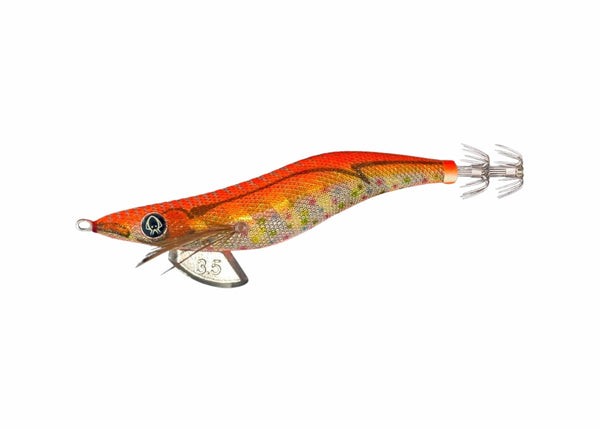 Wuzei Xia RB Squid Jig 3.5 / 20g Lure - Eprofishing Egypt