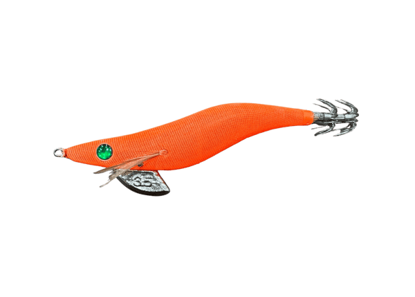 Wuzei Xia ST Squid Jig 3.5 / 20g Lure - Eprofishing Egypt