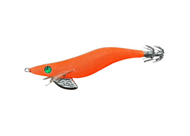 Wuzei Xia ST Squid Jig 3.5 / 20g Lure - Eprofishing Egypt
