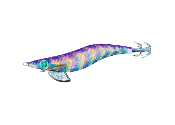 Wuzei Xia ST Squid Jig 3.5 / 20g Lure - Eprofishing Egypt