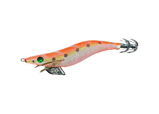 Wuzei Xia ST Squid Jig 3.5 / 20g Lure - Eprofishing Egypt