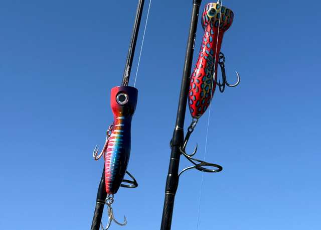 Topwater