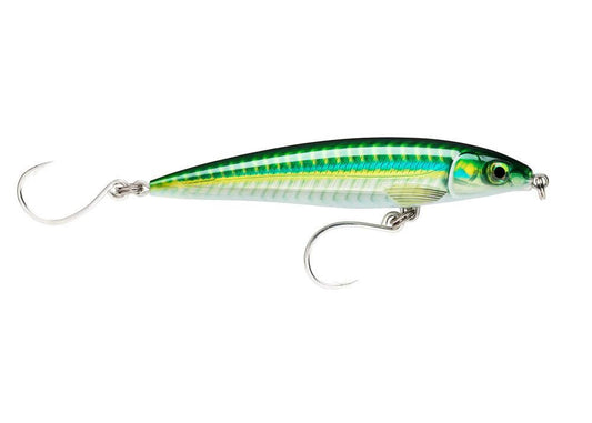 X-RAP LONG CAST SHALLOW