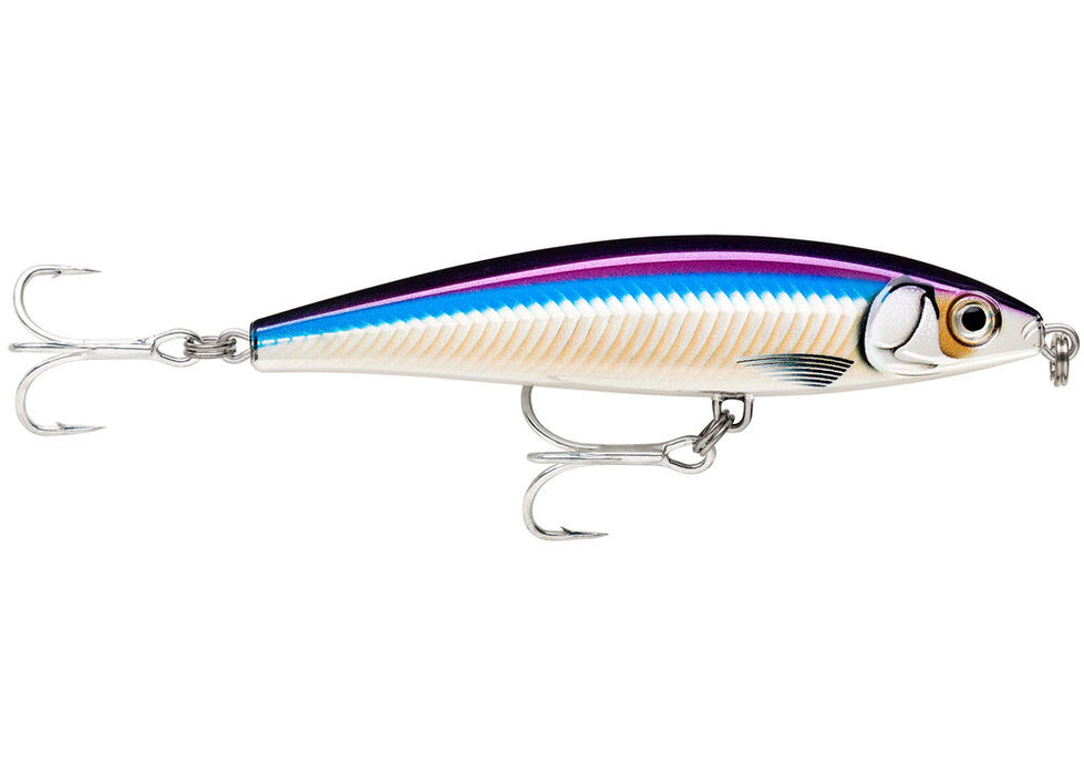 RAPALA X-RAP MAGNUM PREY