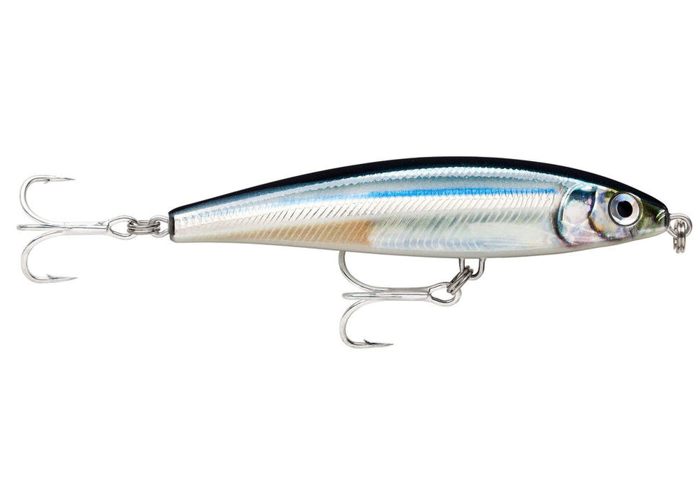 RAPALA X-RAP MAGNUM PREY