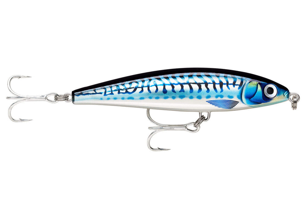 RAPALA X-RAP MAGNUM PREY