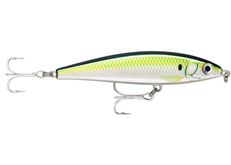 RAPALA X-RAP MAGNUM PREY