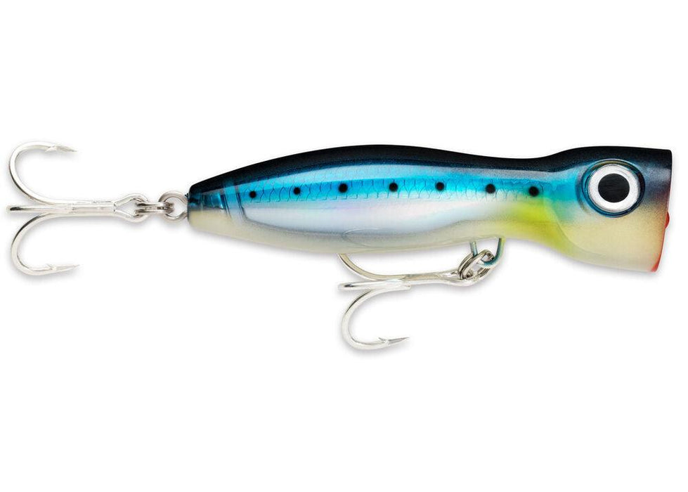 X-RAP MAGNUM XPLODE - Eprofishing