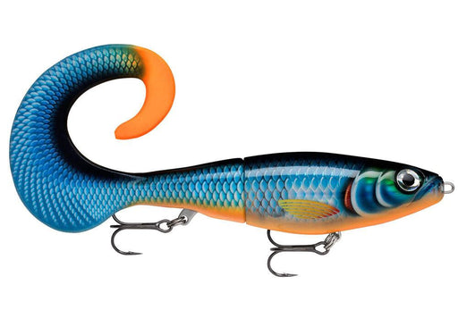 X-RAP OTUS - Eprofishing