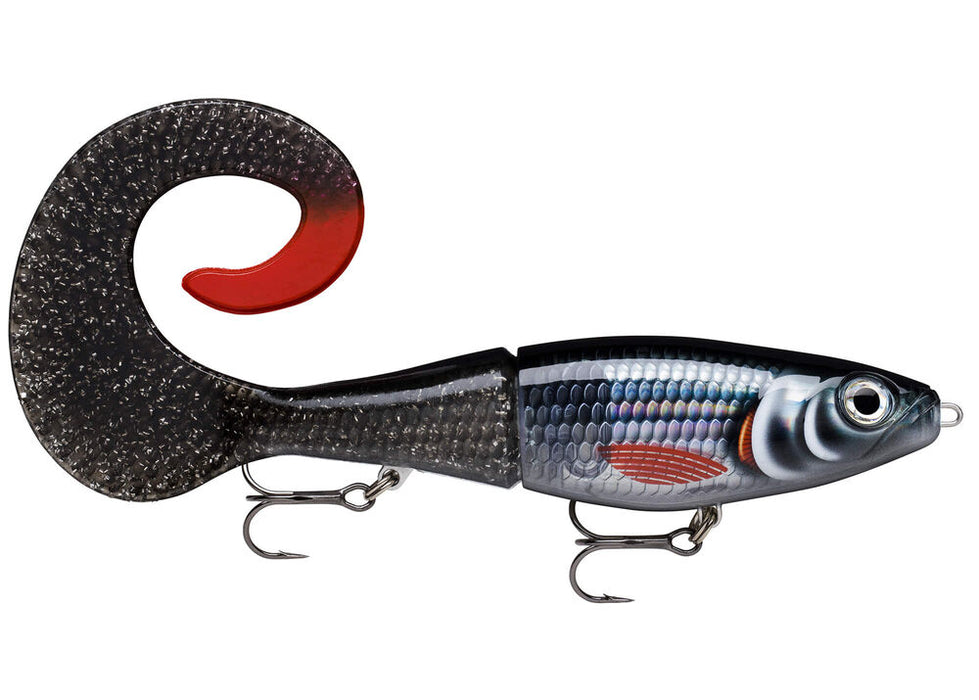 RAPALA X-RAP OTUS