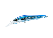 YO - ZURI 3D DIVER SINKING 120mm / 32g Lures - Eprofishing Egypt
