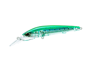 YO - ZURI 3D DIVER SINKING 120mm / 32g Lures - Eprofishing Egypt
