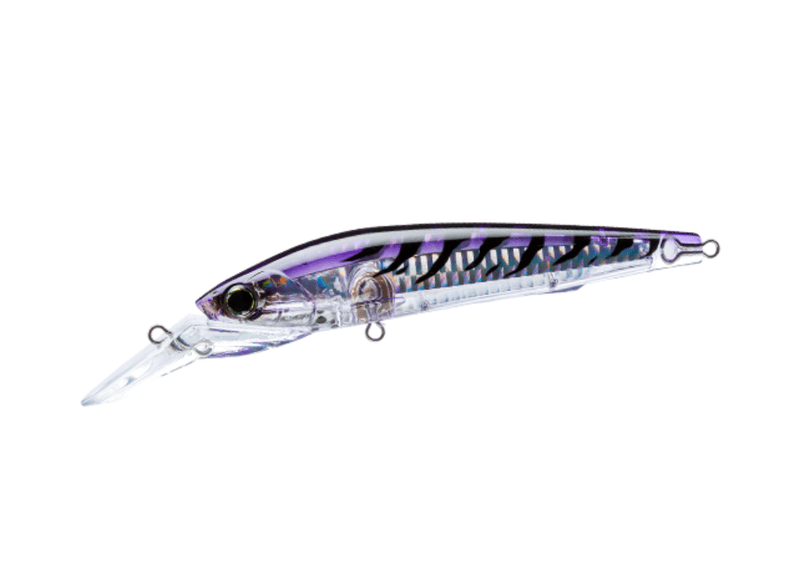 YO - ZURI 3D DIVER SINKING 120mm / 32g Lures - Eprofishing Egypt