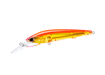 YO - ZURI 3D DIVER SINKING 120mm / 32g Lures - Eprofishing Egypt