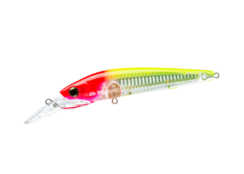 YO - ZURI 3D DIVER SINKING 120mm / 32g Lures - Eprofishing Egypt