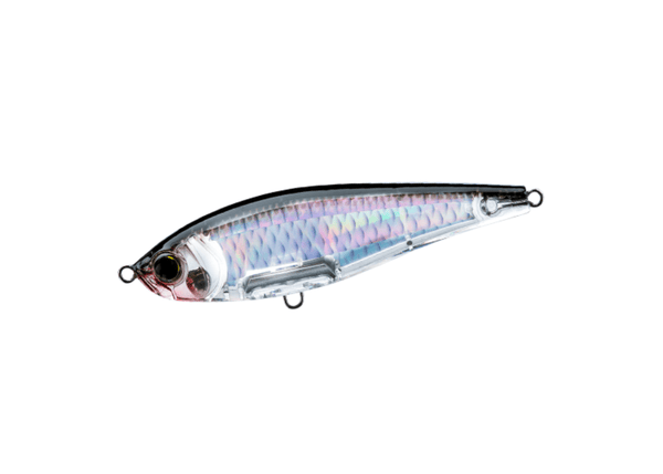 YO - ZURI 3D INSHORE TWITCHBAIT SLOW SINKING 70mm / 8.5g Lures - Eprofishing Egypt