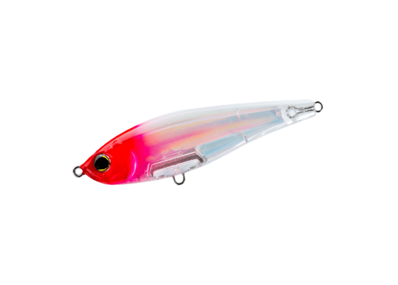 YO - ZURI 3D INSHORE TWITCHBAIT SLOW SINKING 70mm / 8.5g Lures - Eprofishing Egypt