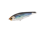 YO - ZURI 3D INSHORE TWITCHBAIT SLOW SINKING 70mm / 8.5g Lures - Eprofishing Egypt