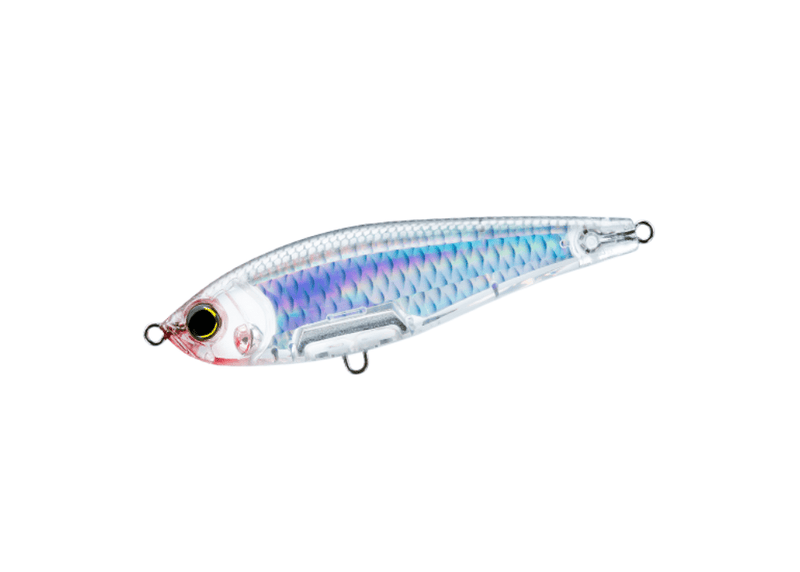 YO - ZURI 3D INSHORE TWITCHBAIT SLOW SINKING 70mm / 8.5g Lures - Eprofishing Egypt