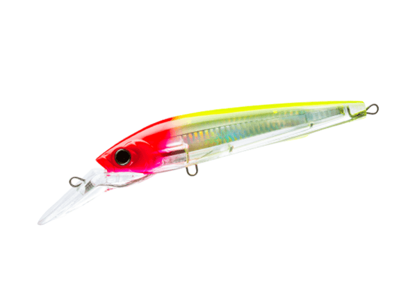 YO - ZURI 3D MAGNUM DEEP DIVER FLOATING 180mm / 90g Lures - Eprofishing Egypt