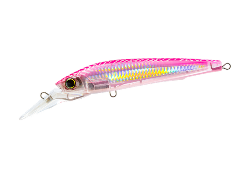 Yo-Zuri 3D Magnum Deep Diver Floating R1165 / 180mm / 90g Lure - Eprofishing Egypt