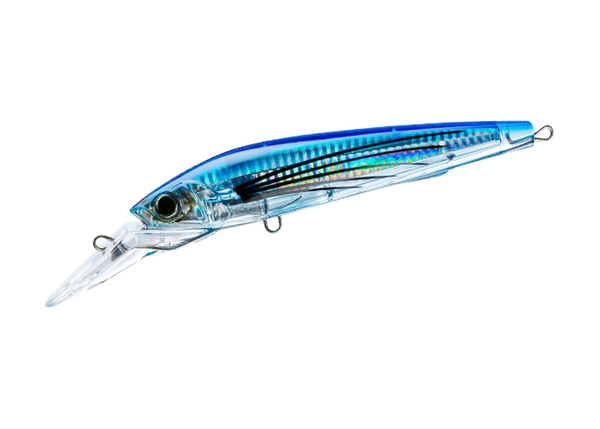 Yo-Zuri 3D Magnum Deep Diver Floating R1165 / 180mm / 90g Lure - Eprofishing Egypt