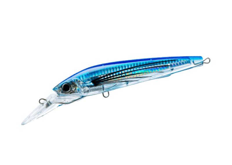 YO - ZURI 3D MAGNUM SINKING 160mm / 78g Lures - Eprofishing Egypt