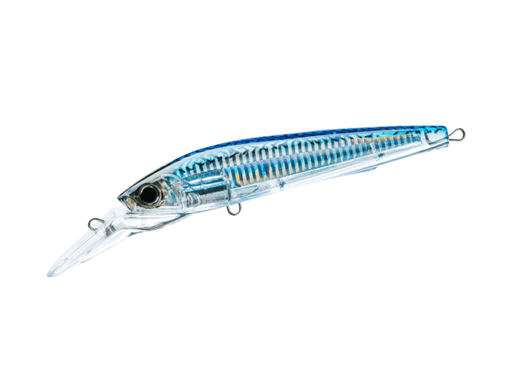 YO - ZURI 3D MAGNUM SINKING 160mm / 78g Lures - Eprofishing Egypt